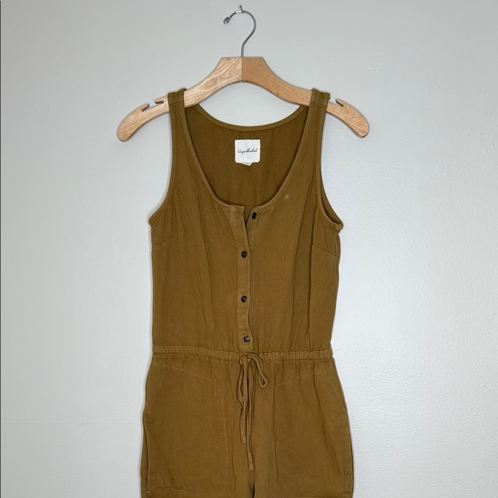 Unpublished Ruthie Jumpsuit - Picture 5 of 15